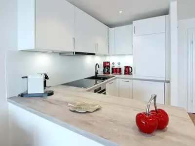 Ferienwohnung für 3 Personen (65 m²) in Sylt-Ost 3/10