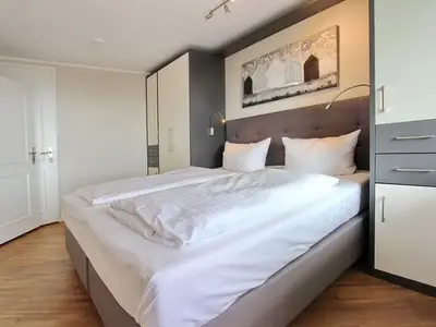 Ferienwohnung für 4 Personen (74 m²) in Sylt-Ost 8/10