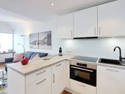 Ferienwohnung für 3 Personen (65 m²) in Sylt-Ost 4/10