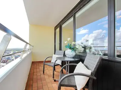 Ferienwohnung für 4 Personen (74 m²) in Sylt-Ost 9/10
