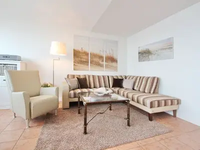 Ferienwohnung für 4 Personen (90 m²) in Sylt-Ost 2/10