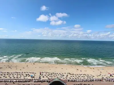 Ferienwohnung für 3 Personen (65 m²) in Sylt-Ost 7/10