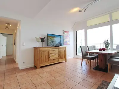 Ferienwohnung für 4 Personen (90 m²) in Sylt-Ost 4/10