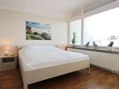 Ferienwohnung für 3 Personen (65 m²) in Sylt-Ost 9/10