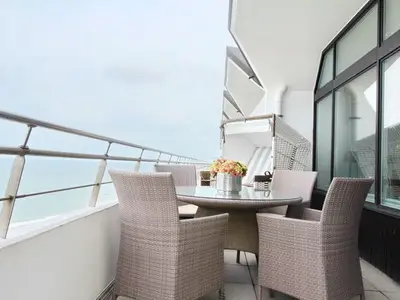 Ferienwohnung für 4 Personen (90 m²) in Sylt-Ost 5/10