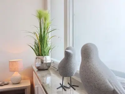 Ferienwohnung für 3 Personen (65 m²) in Sylt-Ost 10/10