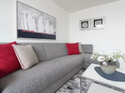 Ferienwohnung für 4 Personen (70 m²) in Sylt-Ost 1/10