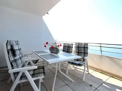 Ferienwohnung für 4 Personen (70 m²) in Sylt-Ost 5/10