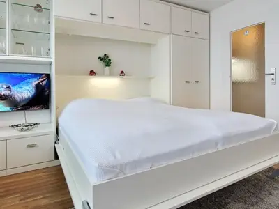 Ferienwohnung für 2 Personen (34 m²) in Sylt-Ost 5/10