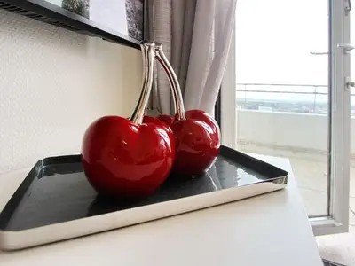 Ferienwohnung für 2 Personen (30 m²) in Sylt-Ost 3/10