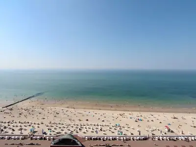 Ferienwohnung für 4 Personen (70 m²) in Sylt-Ost 7/10