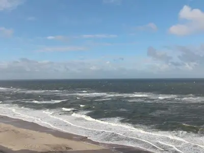 Ferienwohnung für 2 Personen (34 m²) in Sylt-Ost 8/10