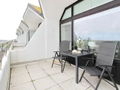 Ferienwohnung für 2 Personen (30 m²) in Sylt-Ost 6/10