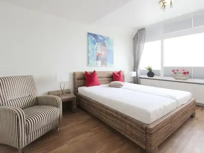 Ferienwohnung für 4 Personen (70 m²) in Sylt-Ost 8/10
