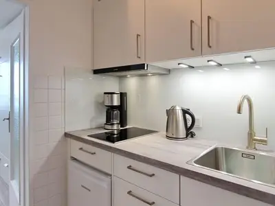 Ferienwohnung für 2 Personen (34 m²) in Sylt-Ost 9/10