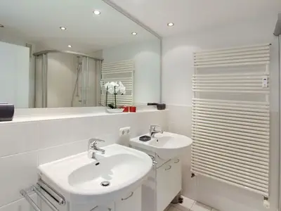 Ferienwohnung für 4 Personen (70 m²) in Sylt-Ost 9/10