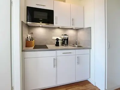 Ferienwohnung für 2 Personen (30 m²) in Sylt-Ost 9/10