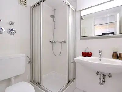 Ferienwohnung für 2 Personen (30 m²) in Sylt-Ost 10/10