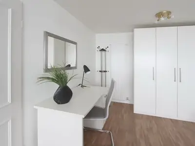 Ferienwohnung für 4 Personen (70 m²) in Sylt-Ost 10/10