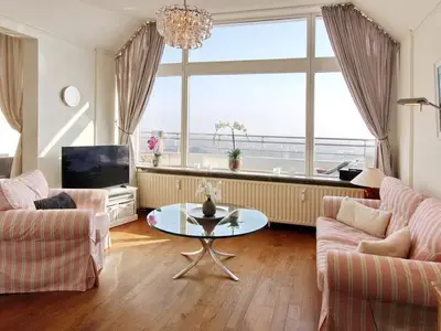 Ferienwohnung für 2 Personen (38 m²) in Sylt-Ost 1/10