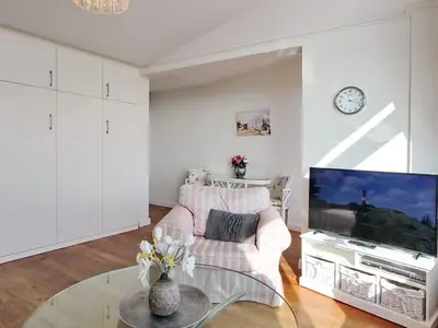 Ferienwohnung für 2 Personen (38 m²) in Sylt-Ost 3/10