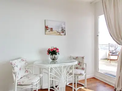 Ferienwohnung für 2 Personen (38 m²) in Sylt-Ost 6/10