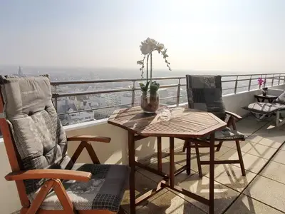 Ferienwohnung für 2 Personen (38 m²) in Sylt-Ost 7/10