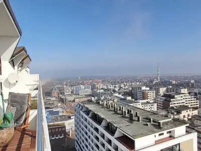 Ferienwohnung für 2 Personen (38 m²) in Sylt-Ost 8/10