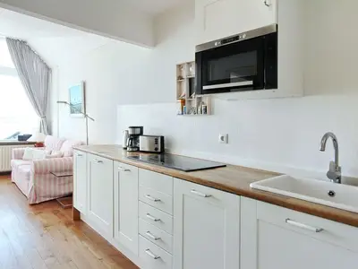 Ferienwohnung für 2 Personen (38 m²) in Sylt-Ost 9/10