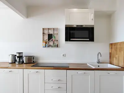 Ferienwohnung für 2 Personen (38 m²) in Sylt-Ost 10/10