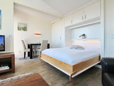 Ferienwohnung für 2 Personen (38 m²) in Sylt-Ost 3/10