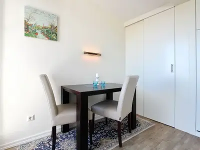 Ferienwohnung für 2 Personen (38 m²) in Sylt-Ost 5/10