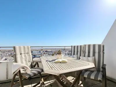 Ferienwohnung für 2 Personen (38 m²) in Sylt-Ost 7/10