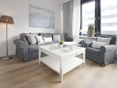 Ferienwohnung für 4 Personen (60 m²) in Sylt-Ost 1/10