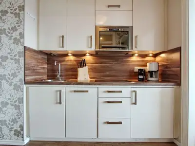 Ferienwohnung für 2 Personen (38 m²) in Sylt-Ost 10/10