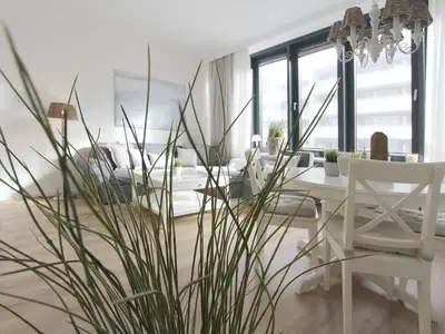 Ferienwohnung für 4 Personen (60 m²) in Sylt-Ost 2/10