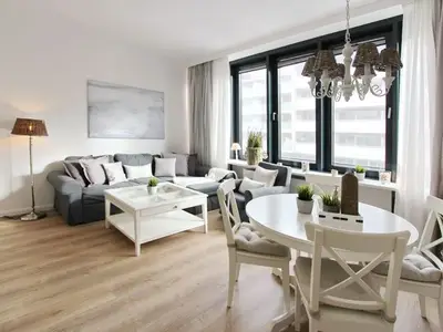 Ferienwohnung für 4 Personen (60 m²) in Sylt-Ost 3/10