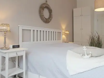 Ferienwohnung für 4 Personen (60 m²) in Sylt-Ost 4/10
