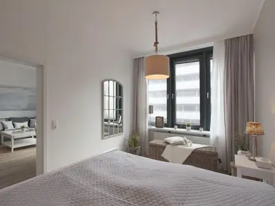 Ferienwohnung für 4 Personen (60 m²) in Sylt-Ost 5/10