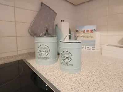 Ferienwohnung für 4 Personen (60 m²) in Sylt-Ost 7/10