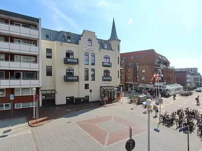 Ferienwohnung für 4 Personen (60 m²) in Sylt-Ost 10/10