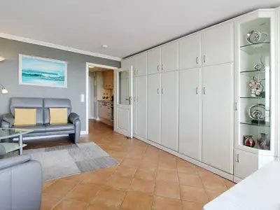Ferienwohnung für 2 Personen (34 m²) in Sylt-Ost 3/10