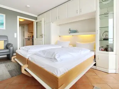 Ferienwohnung für 2 Personen (34 m²) in Sylt-Ost 4/10