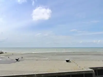 Ferienwohnung für 2 Personen (34 m²) in Sylt-Ost 7/10