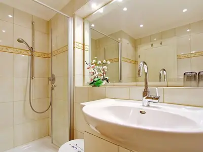 Ferienwohnung für 2 Personen (34 m²) in Sylt-Ost 10/10
