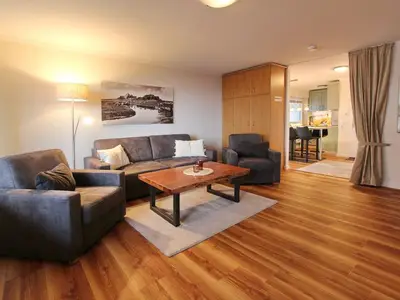 Ferienwohnung für 4 Personen (48 m²) in Sylt-Ost 1/10