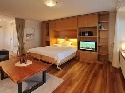 Ferienwohnung für 4 Personen (48 m²) in Sylt-Ost 2/10