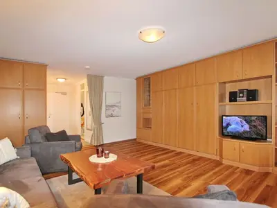 Ferienwohnung für 4 Personen (48 m²) in Sylt-Ost 3/10