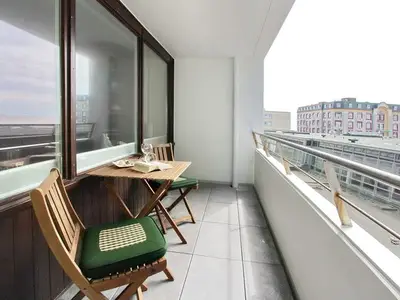 Ferienwohnung für 4 Personen (48 m²) in Sylt-Ost 4/10