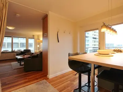 Ferienwohnung für 4 Personen (48 m²) in Sylt-Ost 6/10